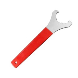 Spanner Wrench for ER40 Collet Type A