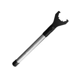 Torque Spanner Wrench for ER40 Collet Type A