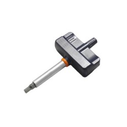 Torque Spanner Wrench for Hydraulic Collet Type Hex Drive