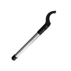 Torque Spanner Wrench for SYOZ25 Collet Type B