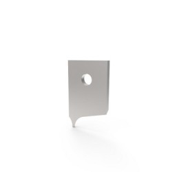 Profiled Insert Knife For 562R1.026-1W 1 MOQ