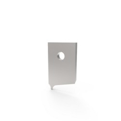 Profiled Insert Knife For 562R1.026-1W 1 MOQ