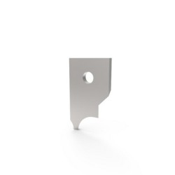 Profiled Insert Knife For 562SC.026-1W 1 MOQ