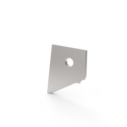 Profiled Insert Knife For 564IP.041-2W 2 MOQ
