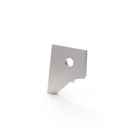 Profiled Insert Knife For 564IP.041-2W 2 MOQ