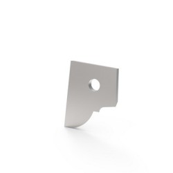Profiled Insert Knife For 564IP.041-2W 2 MOQ