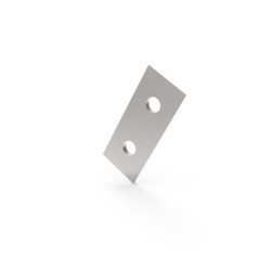 Replacement Carbide Insert Knife for 563-V45.035
