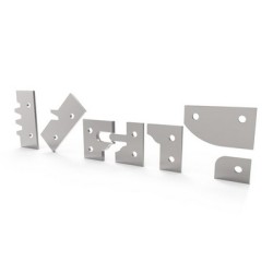 Replacement Knives