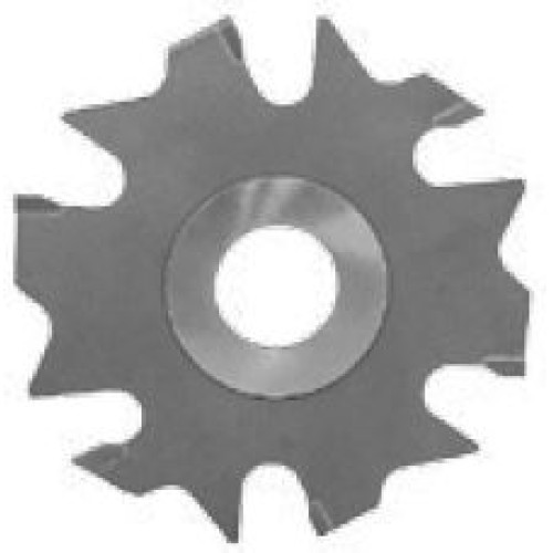 Plate Jointer Replacement Saw Blade 100mm x 2+4 Tooth x 3.95mm Kerf x 22mm Bore Industrial Series