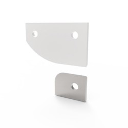 Profiled Insert Knife For 552RP.108-3W 3 MOQ