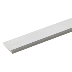 14-1/8" Long x 19mm Wide x 3mm Thick Carbide Tipped Planer Knife