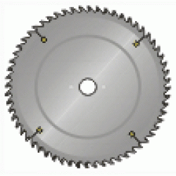 Blades 7" to 7-1/2"