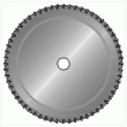 Blades 9"