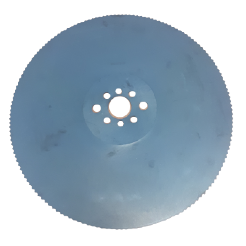 Cold Saw 12" Diameter  x 160 Tooth x 32mm Bore C - Toothform