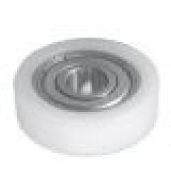 Cutter Assembly Ball Bearing 22mm Outside Diameter 8mm Inside Diameter