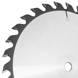 Glue Joint Ripping Blade 10" x 30 Tooth x 3.2mm Kerf x 5/8" Bore Proline Series