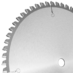 Thin Kerf Mitre Joint Blade 10" x 60 Tooth x .091" Kerf x 5/8" Proline Series