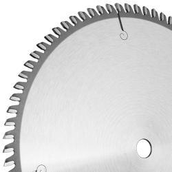 Cut Off TCG Saw Blade 12" x 72 Tooth x 3.2mm Kerf x 1" Bore Proline Series