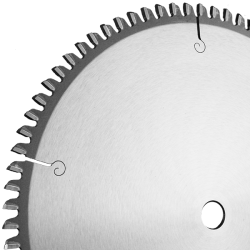 Aluminum Cutting Saw Blade 7-1/4" x 40 Tooth x .095" x 5/8" Proline Series