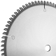 Aluminum Cutting Saw Blade 10" x 80 Tooth x 3.2mm Kerf x 5/8" Bore Proline Series