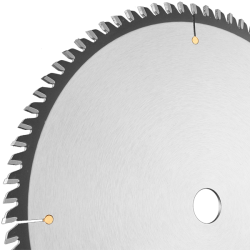 Cut Off Saw Blade 9" x 60 Tooth x 3.2mm Kerf x 5/8" Bore Ultima Series