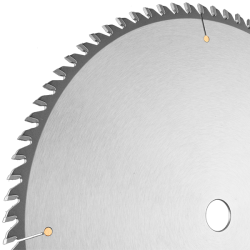 Laminate TCG Saw Blade 9" x 48 Tooth x 3.2mm Kerf x 5/8" Bore Industrial Series