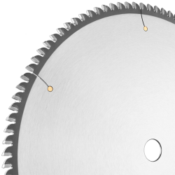 Melamine Saw Blade 220mm x 64 Tooth x 3.2mm Kerf x 30mm Bore Industrial Series