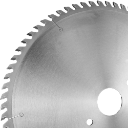 Horizontal Beam Saw Blade 320mm x 60 Tooth x 4.4mm Kerf x 65mm Bore Ultima Series