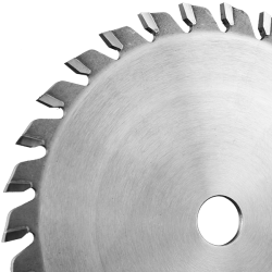 Tapered Scoring Saw Blades 175mm x 28 Tooth x 4.4-5.4mm Kerf x 45mm Bore Ultima Series