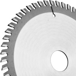 Universal Scoring Saw Blade (Flat) 200mm x 60 Tooth x 3.2mm Kerf x 30mm Bore Industrial Series