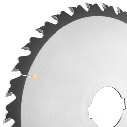 Anti-Kickback Ripping Blade 300mm x 28 Tooth x 3.2mm Kerf x 1" Bore Industrial Series