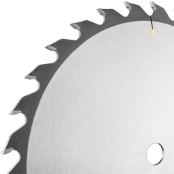 Ripping Saw Blade 10" x 24 Tooth x 3.6mm Kerf x 5/8" Bore Ultima Series