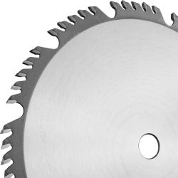 Combination ATB Saw Blade 12" x 60 Tooth x 4.0mm Kerf x 1" Bore Ultima Series