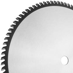Steel Cutting Dry Cut Saw Blade 7-1/4" x 36 Tooth x 2.2mm Kerf x 20mm Bore Industrial Series