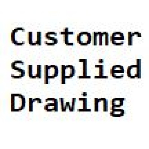 Multi Profile Insert Carbide Cabinet Door Rail Insert Knife Custom Profile