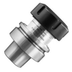 Tool Holder ER32 Collet HSK63F