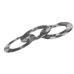 Dado Shim Set 1" Arbour Hole