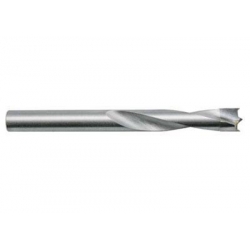 Brad Point Dowel Drill Bit 5mm Diameter 57.5mm Long LH