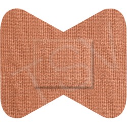 Fabric Bandages 100/box