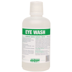 Eyewash Solution 1L