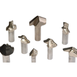 Diamond Tooling - Will be Quoted Upon Inspection at Facility
