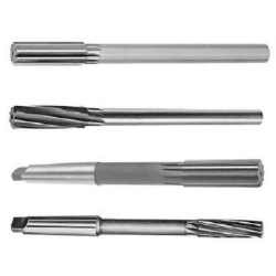 HSS Reamer - Up to 1" Diameter (MB)