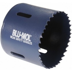 Holesaw HSS - Up to 3" Diameter