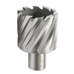 Annular Cutter HSS - 11 - 20 Teeth