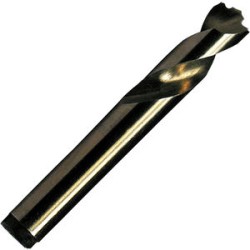 Spot Weld Drill - Up to 1/2" Diameter (MB)