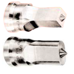 Punch - Square Oblong or Rectangular (MB)
