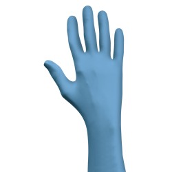 Nitri-care Extra Large 4-mil Nitrile Gloves