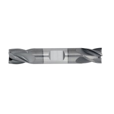 Double-Ended End Mills: What Are They and When Should You Use One?