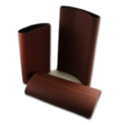 Pump Sleeve 9" Wide x 13-3/4" Circumference  Aluminum Oxide J-Flex 120 Grit