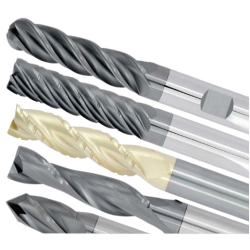 End Mills